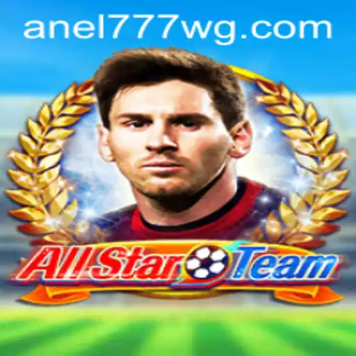 AllStarTeam: Um Jogo Revolucionário de Equipe