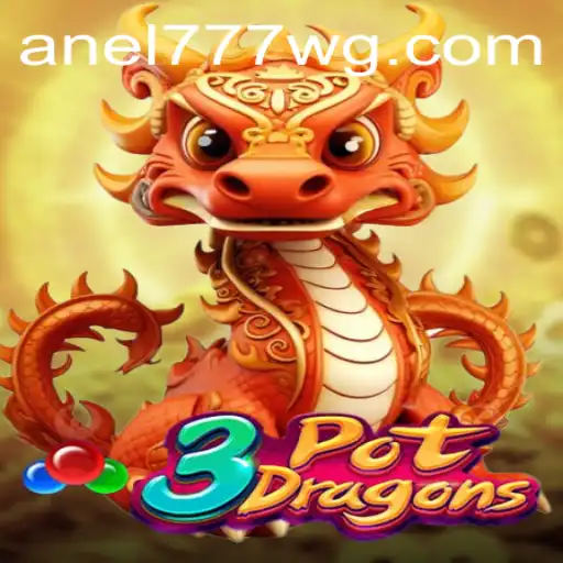3PotDragons: Um Mergulho na Aventura Mítica com Anel777