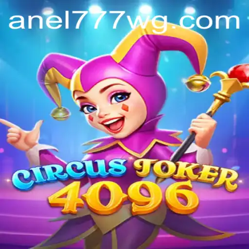 Jogo de Estratégia Inovador: CircusJoker4096 e a Palavra-Chave anel777