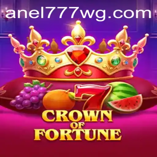 CrownofFortune: Uma Jornada Única no Mundo dos Jogos com Anel777