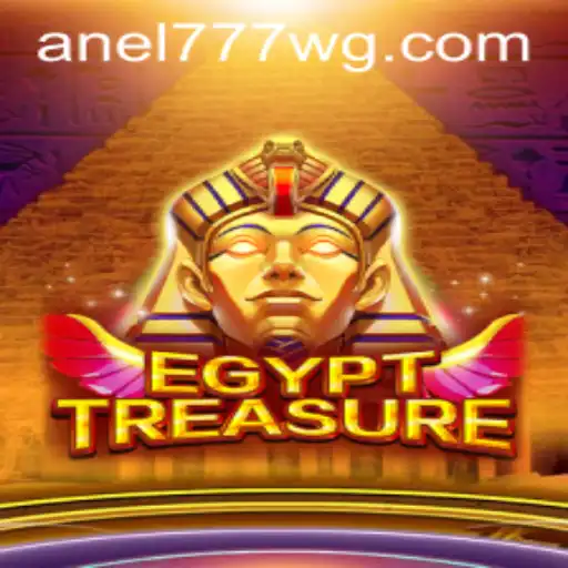 Descubra a Magia do Jogo EgyptTreasure: Aventuras e Recompensas no Mundo Antigo