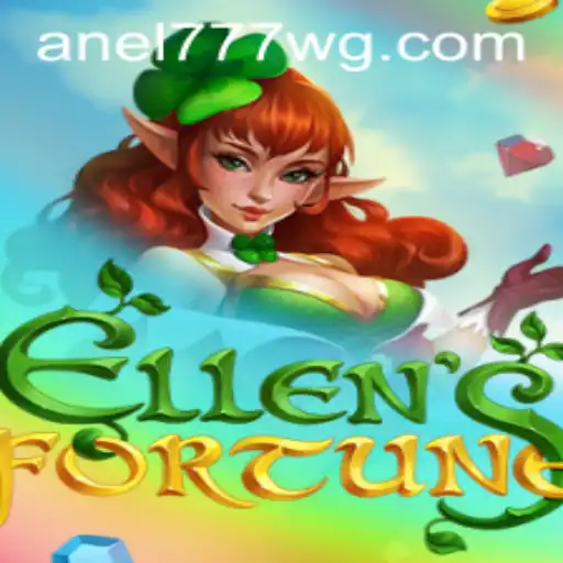 Descubra o Mundo de EllensFortune: Um Jogo de Estratégia e Aventura Único
