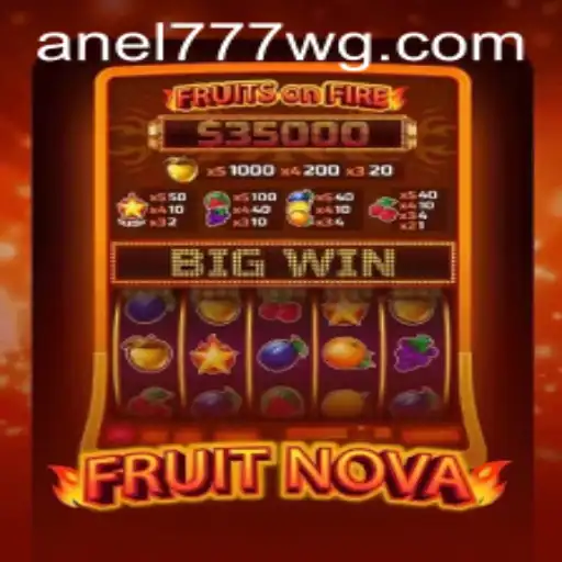Explorando o Fascinante Mundo de FruitNova: Um Jogo Inovador com Anéis Encantados