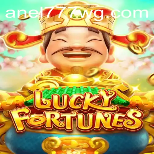 Descubra o Mundo Fascinante de LuckyFortunes e o Encantamento do Anel777
