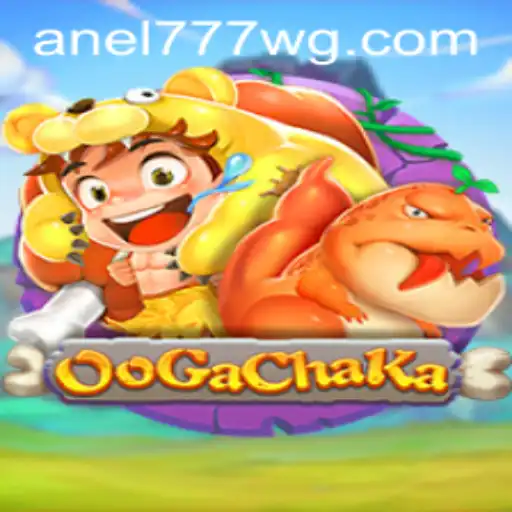 Explorando OoGaChaKa: Anel777 e a Nova Sensação dos Jogos