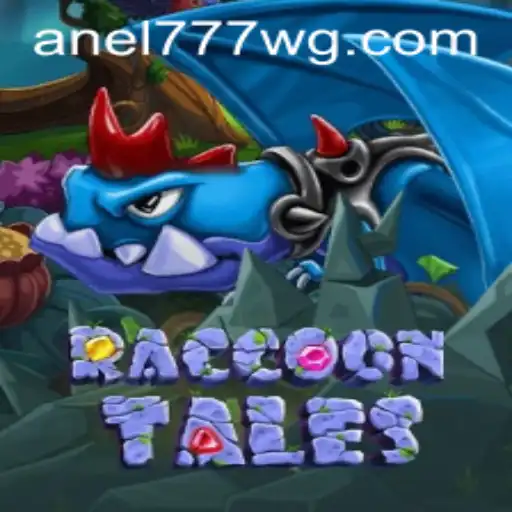 RaccoonTales: Descubra o Encantador Mundo do Anel777