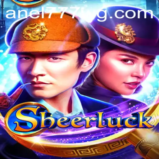 Decifrando Mistérios com Sheerluck: O Jogo de Enigmas e Estratégia