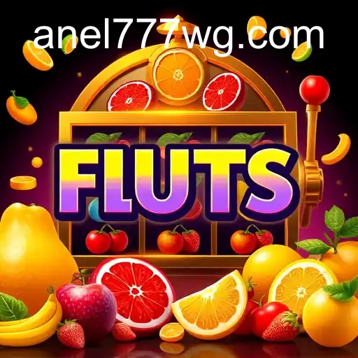 Slots de Frutas