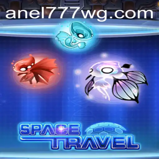 SpaceTravel: Aventura no Espaço