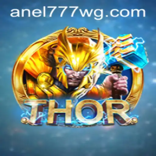 Explorando o Jogo 'THOR': Aventura Épica com Anel777