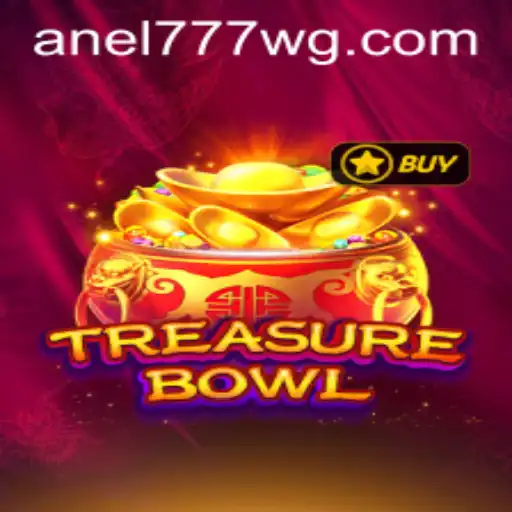 TreasureBowl: Aventuras e Estratégias no Mundo do Jogo