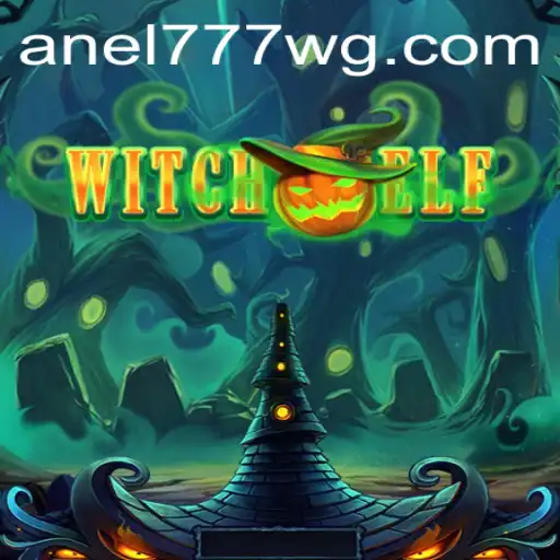 Descubra a Magia de WitchElf: A mais nova Aventura no Mundo dos Jogos